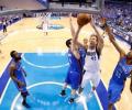 Mavs rally past Thunder to seal Finals berth