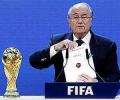 Sepp Blatter cleared for new term as FIFA prez