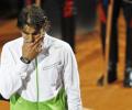 Nadal bows out, Nishikori eases into Brisbane semi