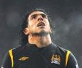 Tevez needs to apologise, says Mancini