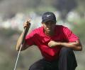 I was lucky to be selected for Presidents Cup: Woods