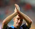 Terry named in England squad for friendlies 