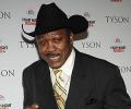 FACTBOX - Former heavyweight champion Smokin' Joe