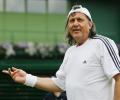 Nastase suspended after verbal abuse allegations at Fed Cup