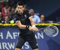 Djokovic takes home cool $1.6m bonus at Paris Masters