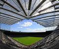 St James' Park name change sparks outrage among Newcastle fans