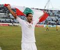 WC qualifiers: Lebanon shock South Korea, Iraq advances