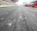 Buddh International Circuit wins Global Award