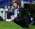 Chelsea will put it right, says Villas-Boas