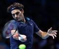 World Tour Finals: Sublime Federer thrashes Nadal