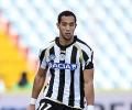 Udinese go top in Italy with easy 2-0 win over Bologna