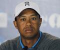 Tiger Woods set to drop out of world's top 50