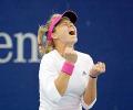 Kirilenko shocks Stosur in China Open second round