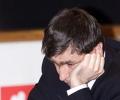 Chess GM Ivanchuk robbed at gunpoint in Sao Paulo