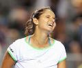 Sania out of action for few weeks due to surgery