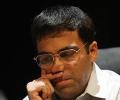 Anand held by Nakamura; joint second in fourth Final Masters