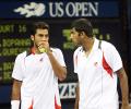 Stockholm Open: Bopanna-Qureshi in final