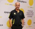 IHF, HI must shed their egos: Rasquinha