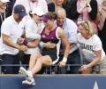 Stosur family numbed by daughter's success