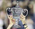 List of US Open men's singles champions