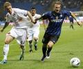 Serie A: Inter held by Roma, Cagliari lead way 