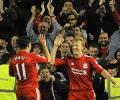 League Cup: City, Liverpool Chelsea register wins