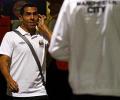 Tevez refused to play as sub against Bayern, reveals Mancini