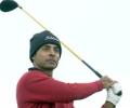 Randhawa grabs lead at DLF Masters