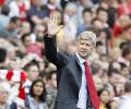 Wenger one of world's great managers, says Arsenal owner