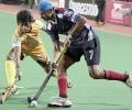 Pune Strykers, Sher-E-Punjab in WSH final