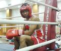 Asian Oly qualifiers: Positive start for Indian pugilists