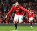 Title-chasing Rooney eyeing Best's United tally