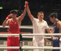 Asian Oly Qualifiers: Vijender, Manpreet enter quarters