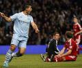 United suffer loss as victorious City cut gap