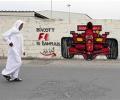 F1 chiefs give green light to Bahrain GP