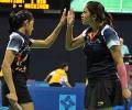 Indian shuttlers hoping to garner points from ABC