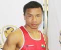 Thought of quitting when Olympic dream ended: Suranjoy