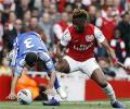 EPL: Newcastle surge on as Chelsea hold Arsenal