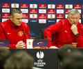 Fergie sees red over Rooney's Olympic chance