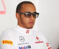 Hamilton wants probe following Bahrain blunders