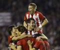 Europa: Bilbao to meet Atletico in all-Spanish final