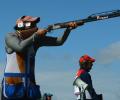 Sodhi fails to make double trap final