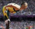 Pistorius back in Olympics after relay appeal