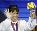 Manipur to award Rs. 50 lakh to Mary Kom