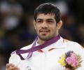 India's London Olympics heroes... Where are they now?