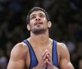 Olympic medallist Sushil faces tough trial to qualify for Worlds