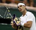 Nadal pulls out of U.S. Open with injury