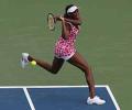 Venus shows growing strength to beat Kirilenko