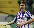 Liverpool set to sign Moroccon winger Assaidi