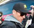 Lance Armstrong gives up fight against USADA charges